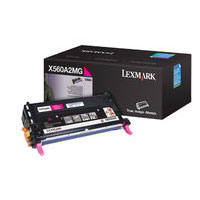 Lexmark X560A2MG